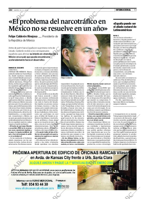 ABC SEVILLA 10-06-2008 página 61