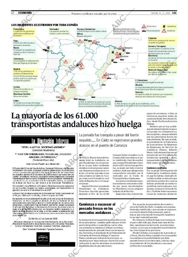 ABC SEVILLA 10-06-2008 página 64