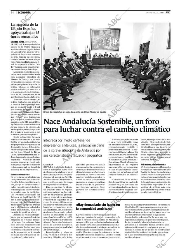 ABC SEVILLA 10-06-2008 página 66