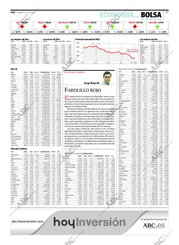 ABC SEVILLA 10-06-2008 página 69