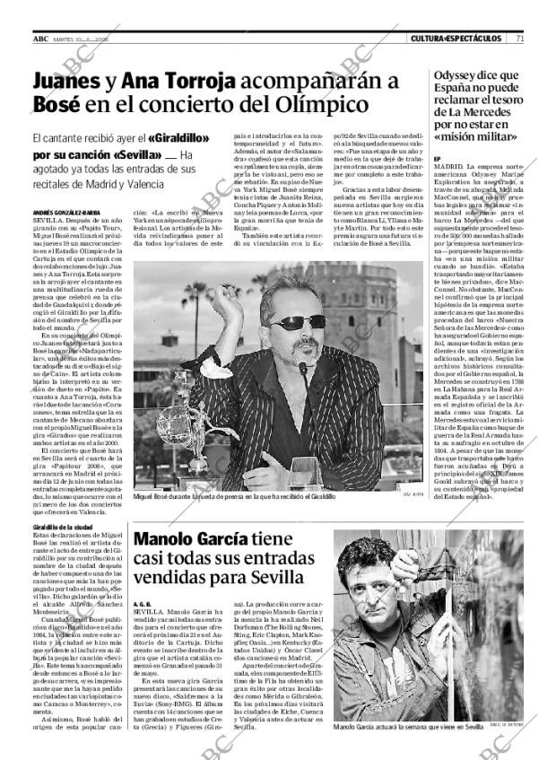 ABC SEVILLA 10-06-2008 página 73