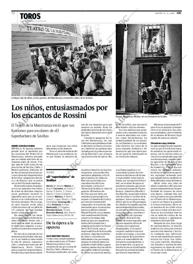 ABC SEVILLA 10-06-2008 página 74