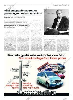 ABC SEVILLA 10-06-2008 página 75