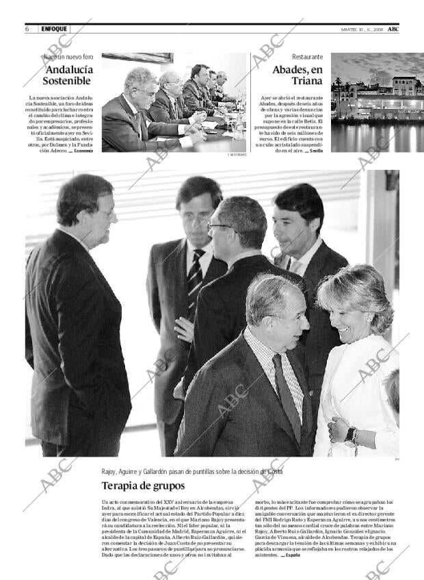 ABC SEVILLA 10-06-2008 página 8