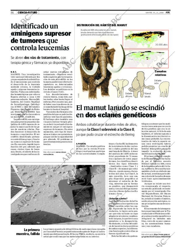 ABC SEVILLA 10-06-2008 página 88