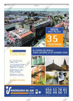 ABC SEVILLA 10-06-2008 página 89