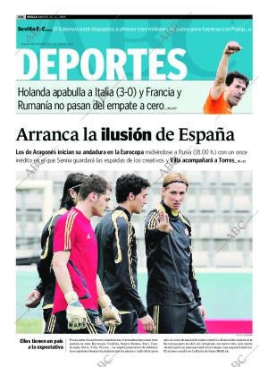 ABC SEVILLA 10-06-2008 página 91