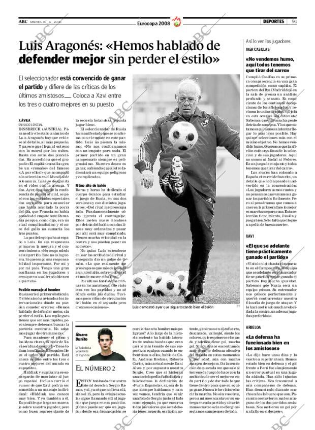 ABC SEVILLA 10-06-2008 página 93