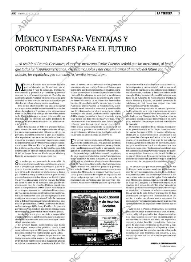 ABC MADRID 11-06-2008 página 3