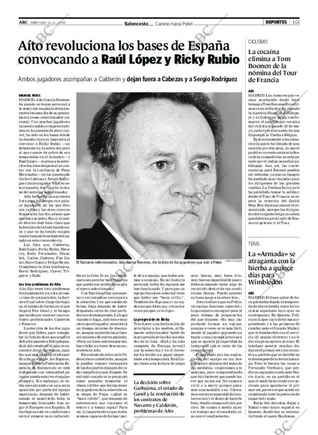 ABC SEVILLA 11-06-2008 página 101