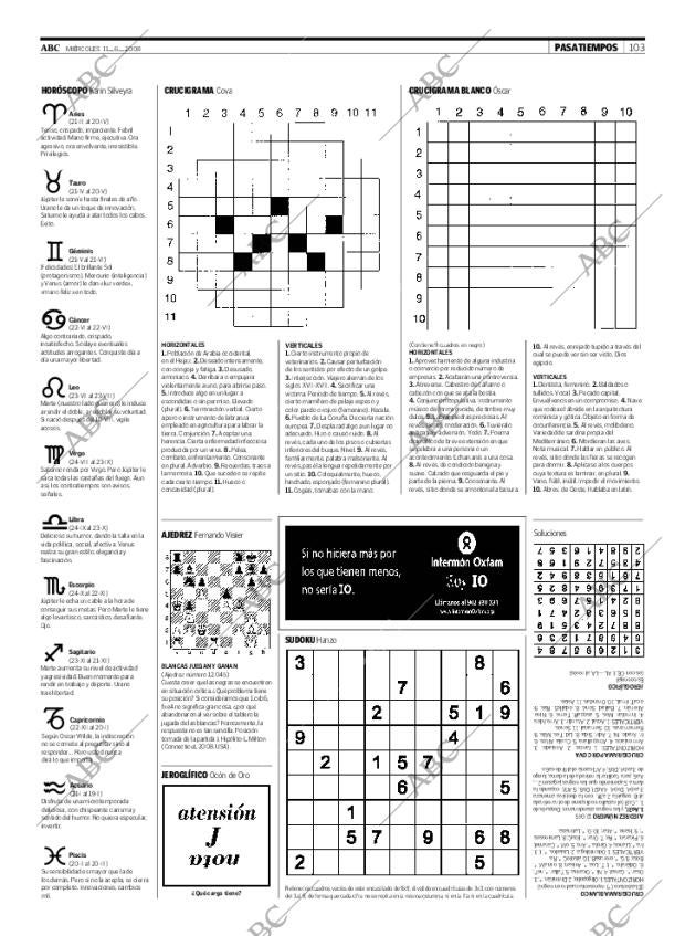 ABC SEVILLA 11-06-2008 página 103