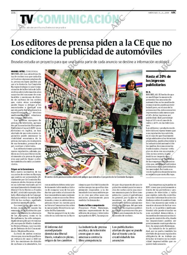 ABC SEVILLA 11-06-2008 página 106