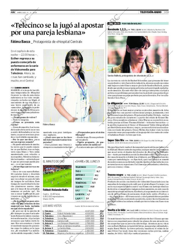 ABC SEVILLA 11-06-2008 página 109