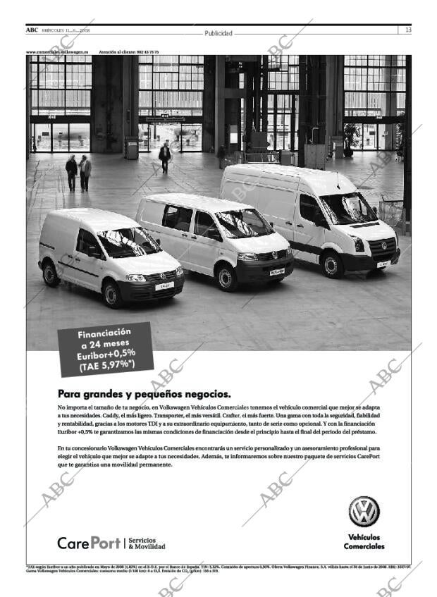 ABC SEVILLA 11-06-2008 página 13