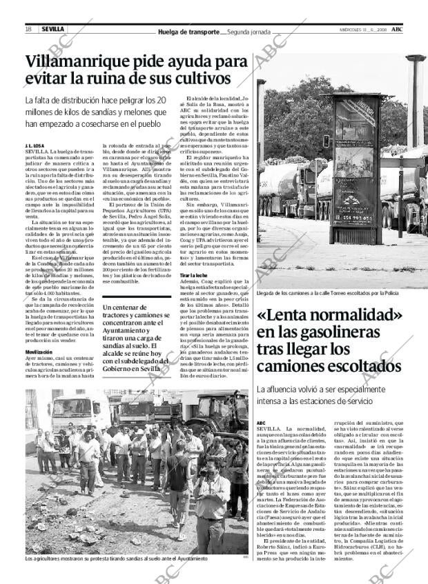ABC SEVILLA 11-06-2008 página 18