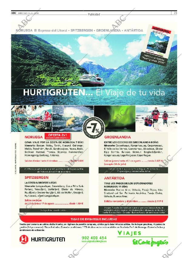 ABC SEVILLA 11-06-2008 página 23