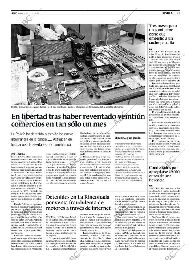 ABC SEVILLA 11-06-2008 página 25