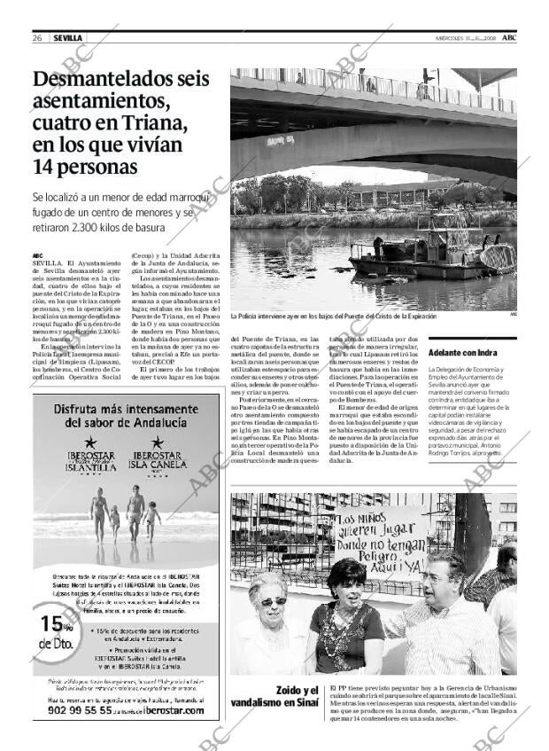 ABC SEVILLA 11-06-2008 página 26
