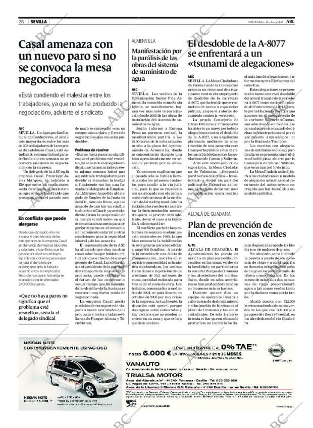 ABC SEVILLA 11-06-2008 página 28