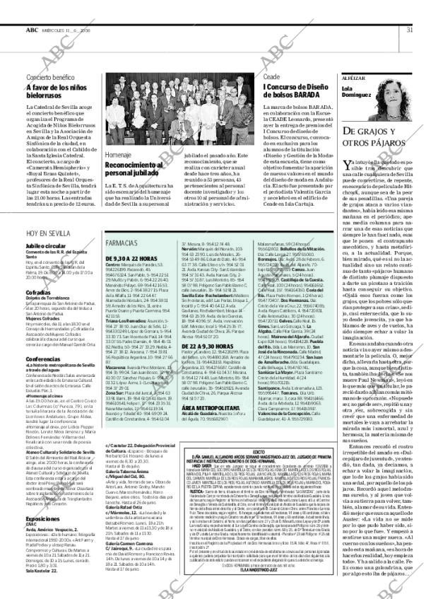ABC SEVILLA 11-06-2008 página 31