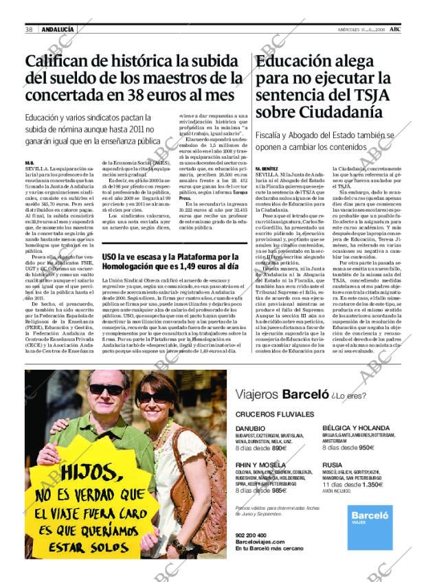 ABC SEVILLA 11-06-2008 página 38