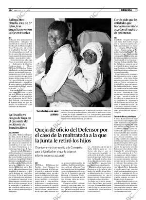 ABC SEVILLA 11-06-2008 página 39