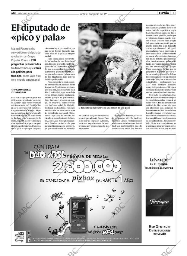 ABC SEVILLA 11-06-2008 página 45