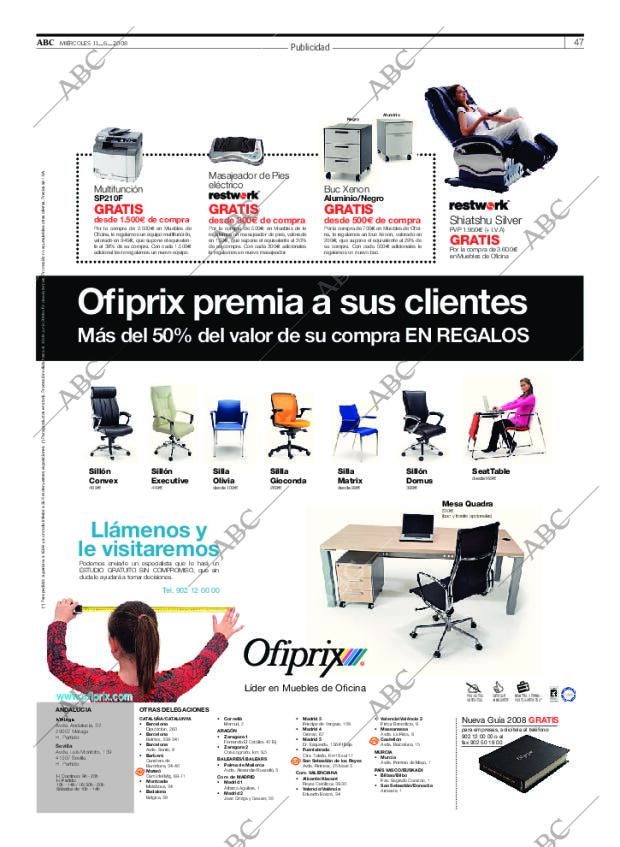 ABC SEVILLA 11-06-2008 página 47