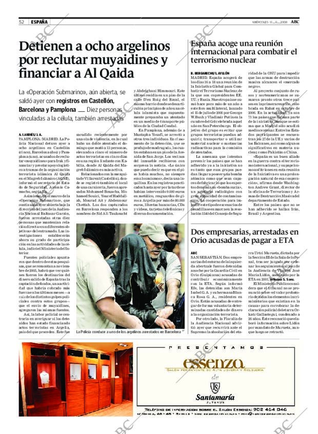 ABC SEVILLA 11-06-2008 página 52