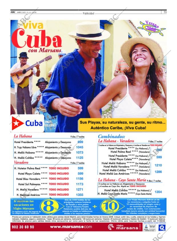 ABC SEVILLA 11-06-2008 página 55