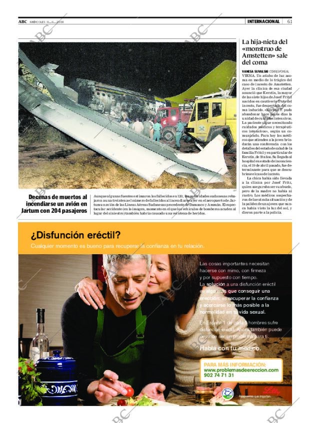 ABC SEVILLA 11-06-2008 página 61