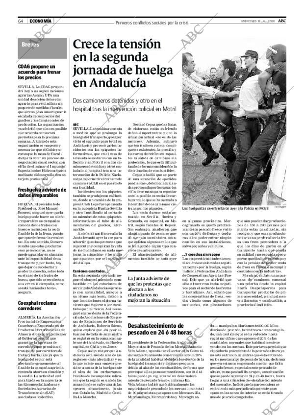 ABC SEVILLA 11-06-2008 página 64