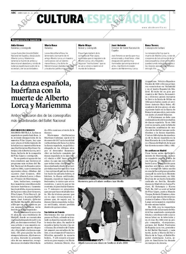 ABC SEVILLA 11-06-2008 página 71