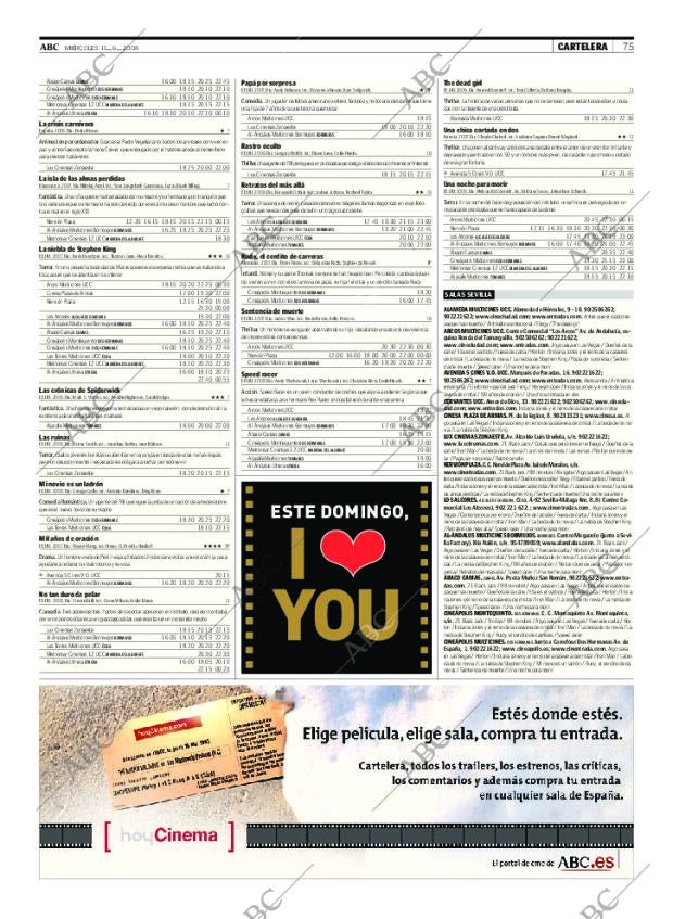 ABC SEVILLA 11-06-2008 página 75