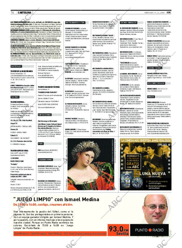 ABC SEVILLA 11-06-2008 página 76