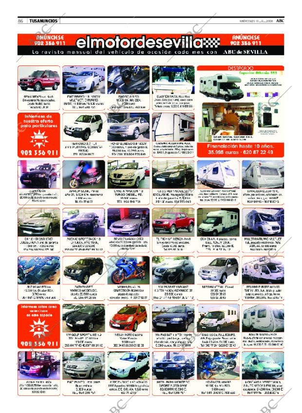 ABC SEVILLA 11-06-2008 página 86