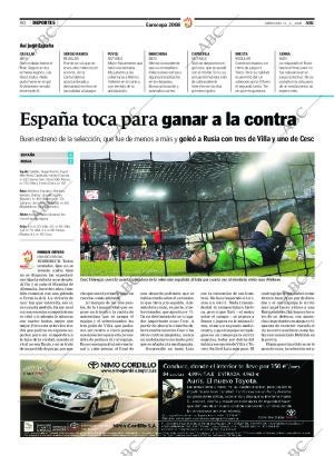 ABC SEVILLA 11-06-2008 página 90