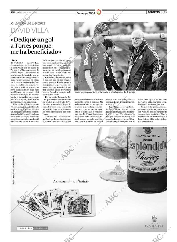 ABC SEVILLA 11-06-2008 página 95