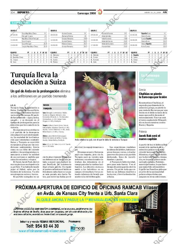 ABC SEVILLA 12-06-2008 página 104