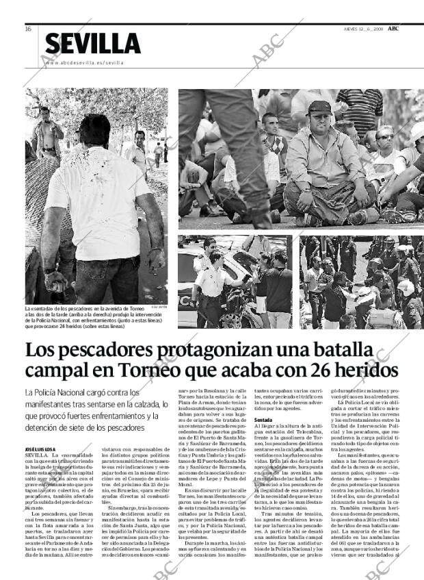 ABC SEVILLA 12-06-2008 página 16