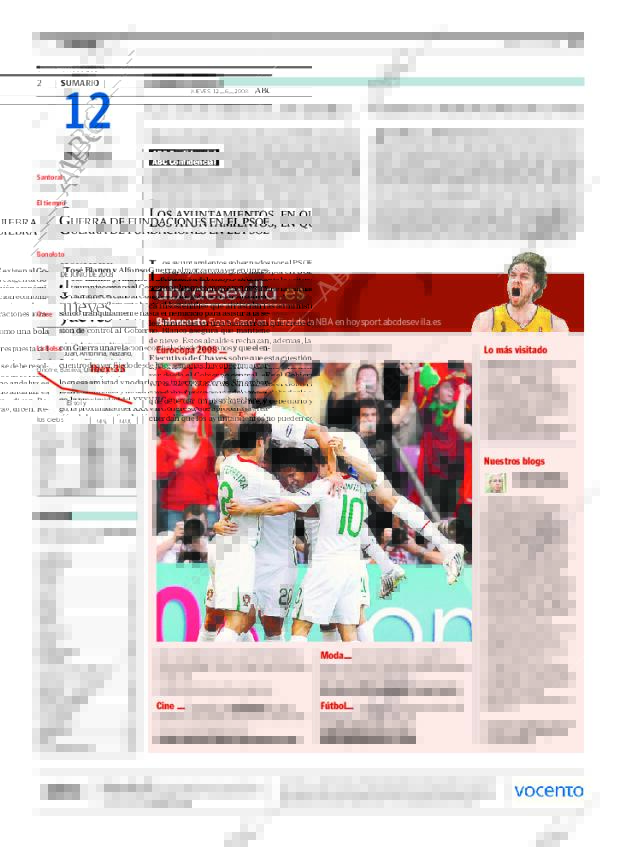 ABC SEVILLA 12-06-2008 página 2