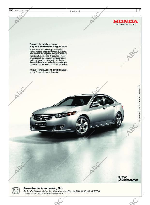 ABC SEVILLA 12-06-2008 página 23