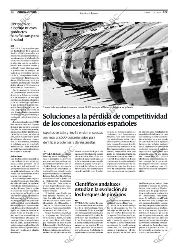 ABC SEVILLA 12-06-2008 página 96