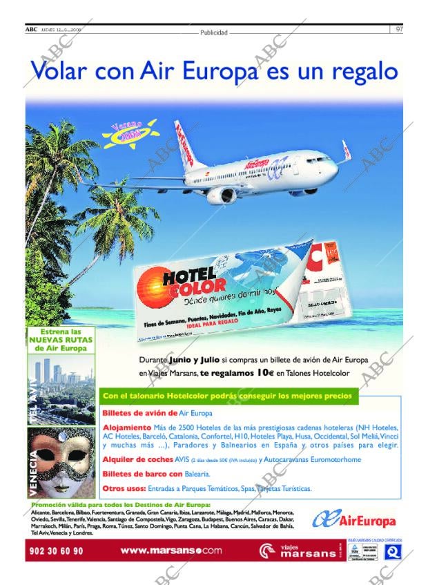 ABC SEVILLA 12-06-2008 página 97