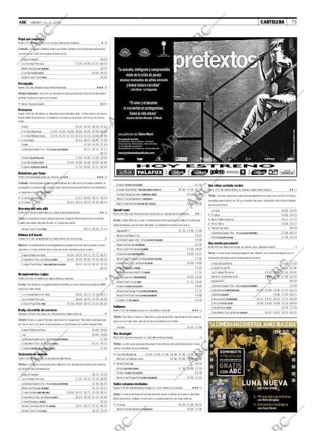 ABC MADRID 13-06-2008 página 75