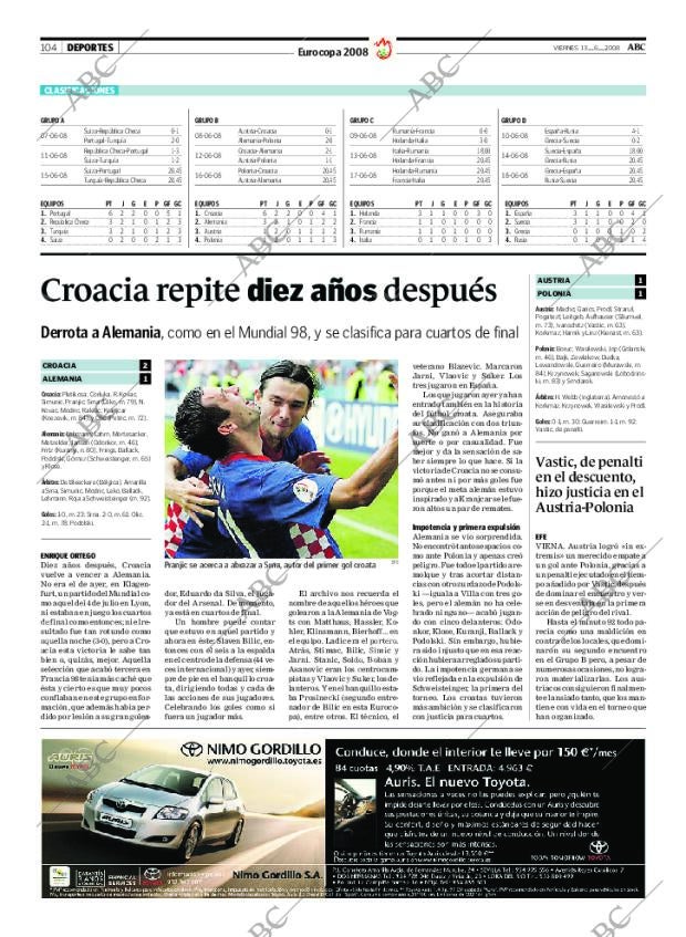 ABC SEVILLA 13-06-2008 página 104