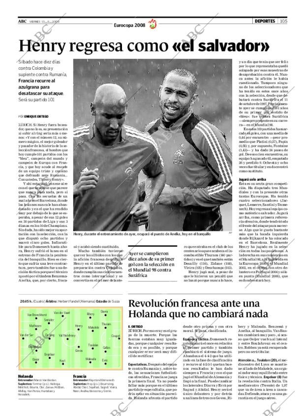 ABC SEVILLA 13-06-2008 página 105