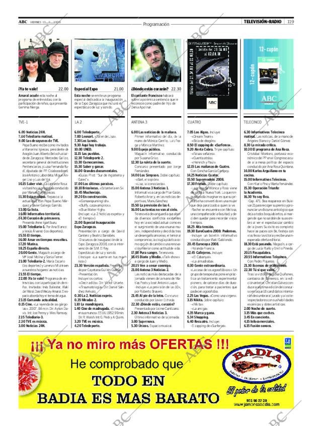 ABC SEVILLA 13-06-2008 página 119