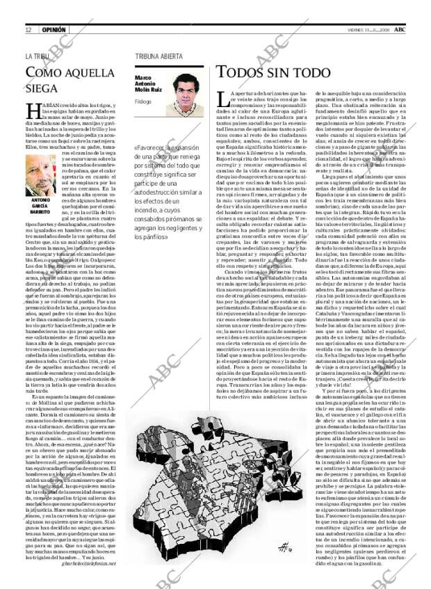 ABC SEVILLA 13-06-2008 página 12