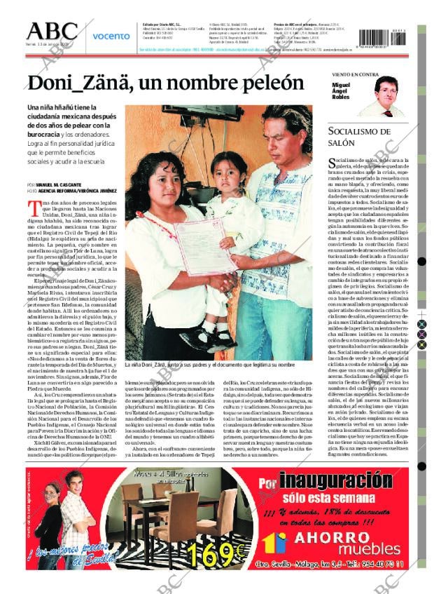 ABC SEVILLA 13-06-2008 página 120